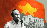 Art performance to mark 122nd birthday of President Ho Chi Minh